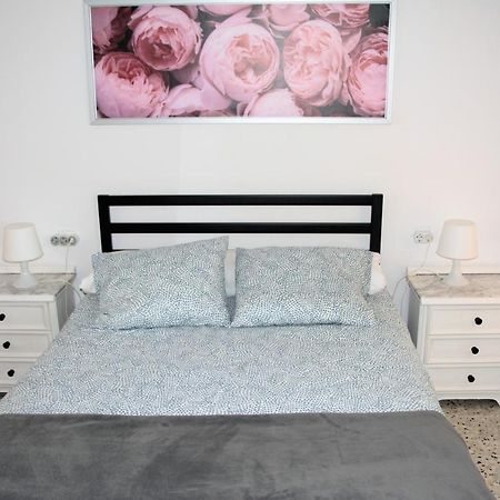 Piso Da Horta En Aguino, Ribeira, Galicia Appartement Buitenkant foto