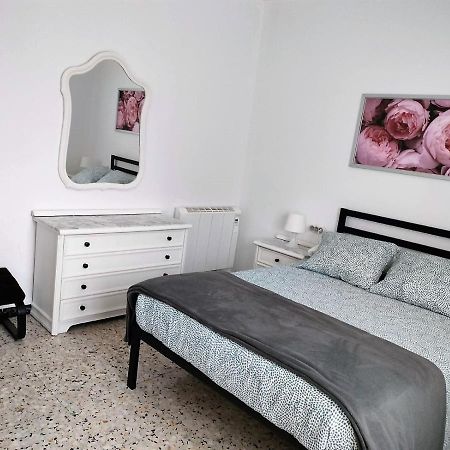 Piso Da Horta En Aguino, Ribeira, Galicia Appartement Buitenkant foto