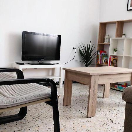 Piso Da Horta En Aguino, Ribeira, Galicia Appartement Buitenkant foto