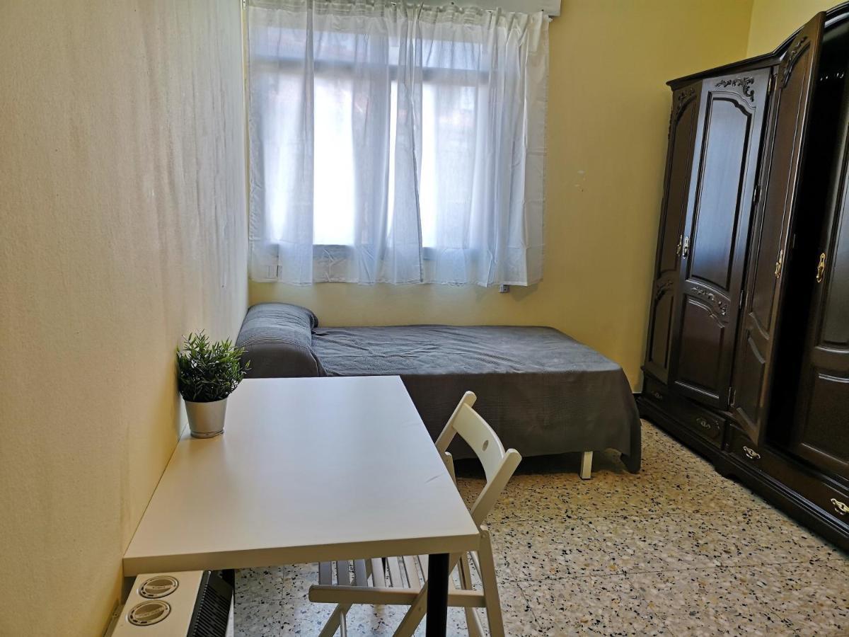Piso Da Horta En Aguino, Ribeira, Galicia Appartement Buitenkant foto