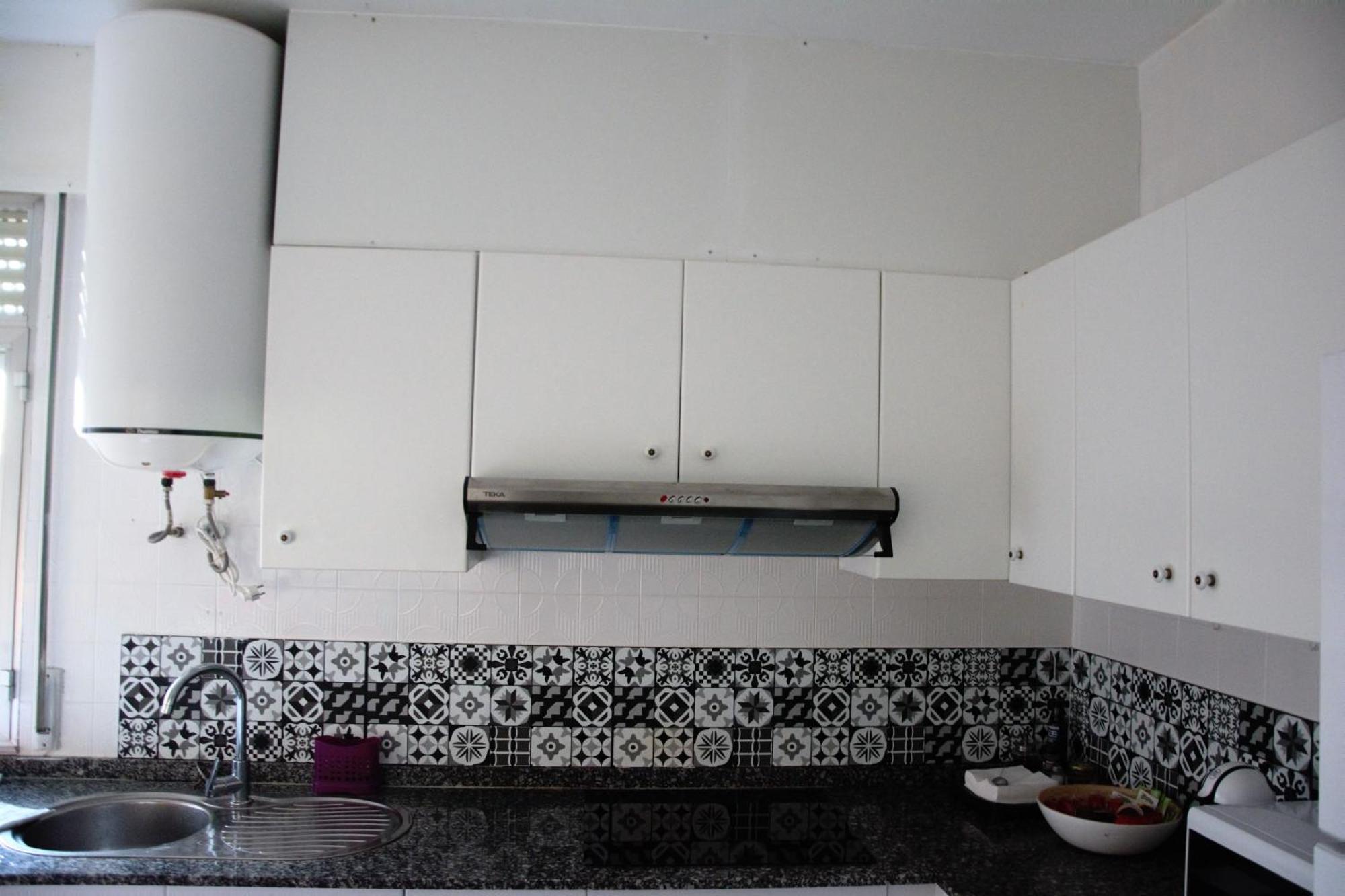 Piso Da Horta En Aguino, Ribeira, Galicia Appartement Buitenkant foto